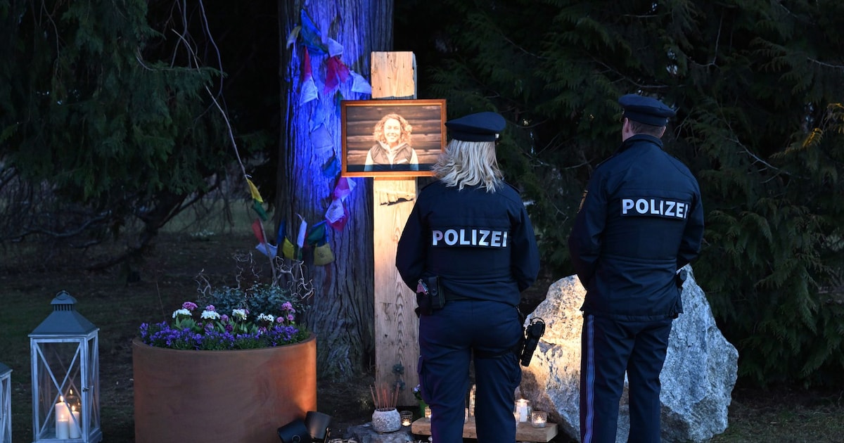 In memory of Laura Dahlmeier – Garmisch renames the park