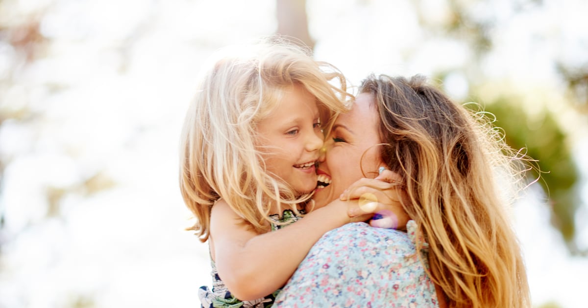 Parenting: Parents of mentally strong children say these ten sentences