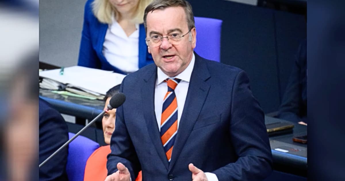 Pistorius: “I don’t hate anyone, I’ll leave that to you”