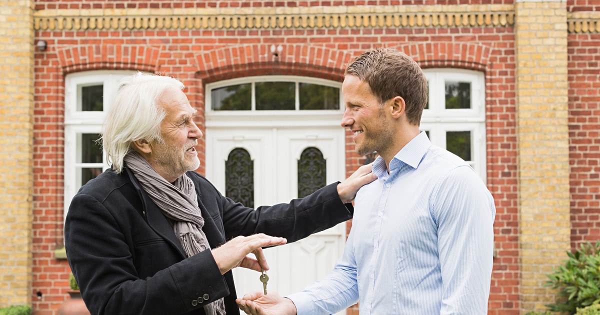 Inheriting real estate correctly: 7 mistakes most people make