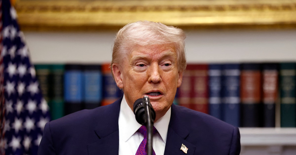 Iran attack? Expert sees Trump attack on 3 targets