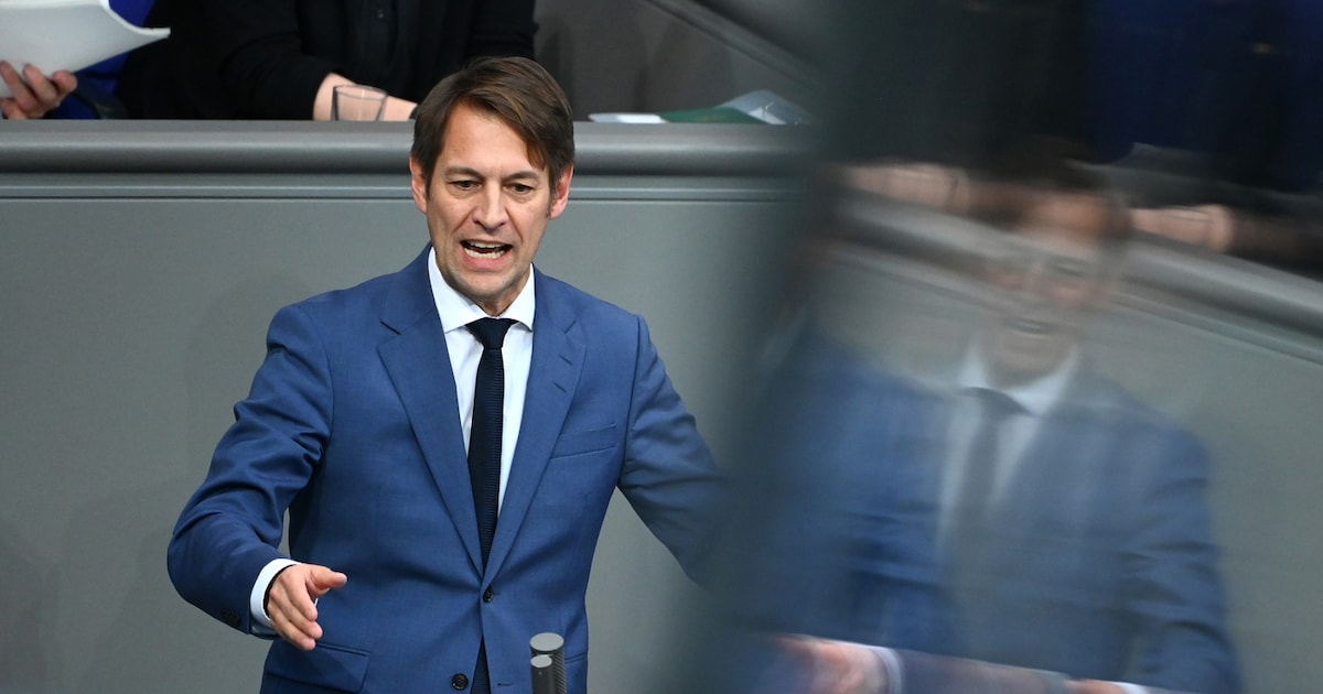 After ZDF error, AfD scores an AI own goal in the Bundestag