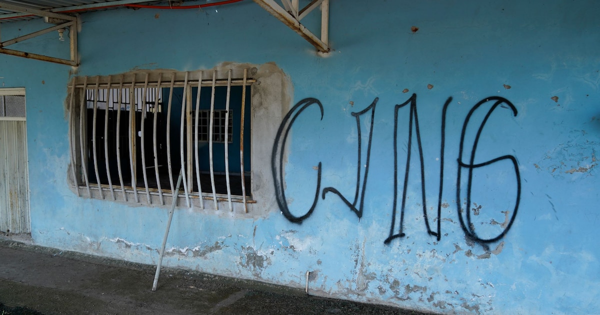 Most powerful Mexican drug lord “El Mencho” dead