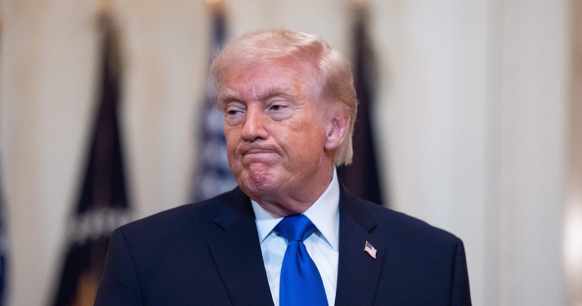 2,000 companies are suing the Trump administration for damages