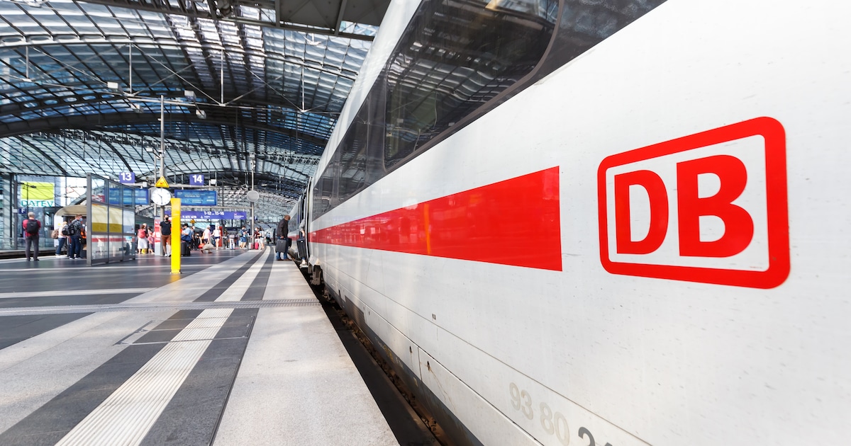 Passenger hits train manager – trip canceled