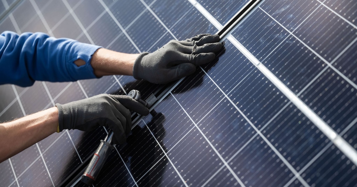 Reiche wants to cancel solar subsidies for homeowners without replacement