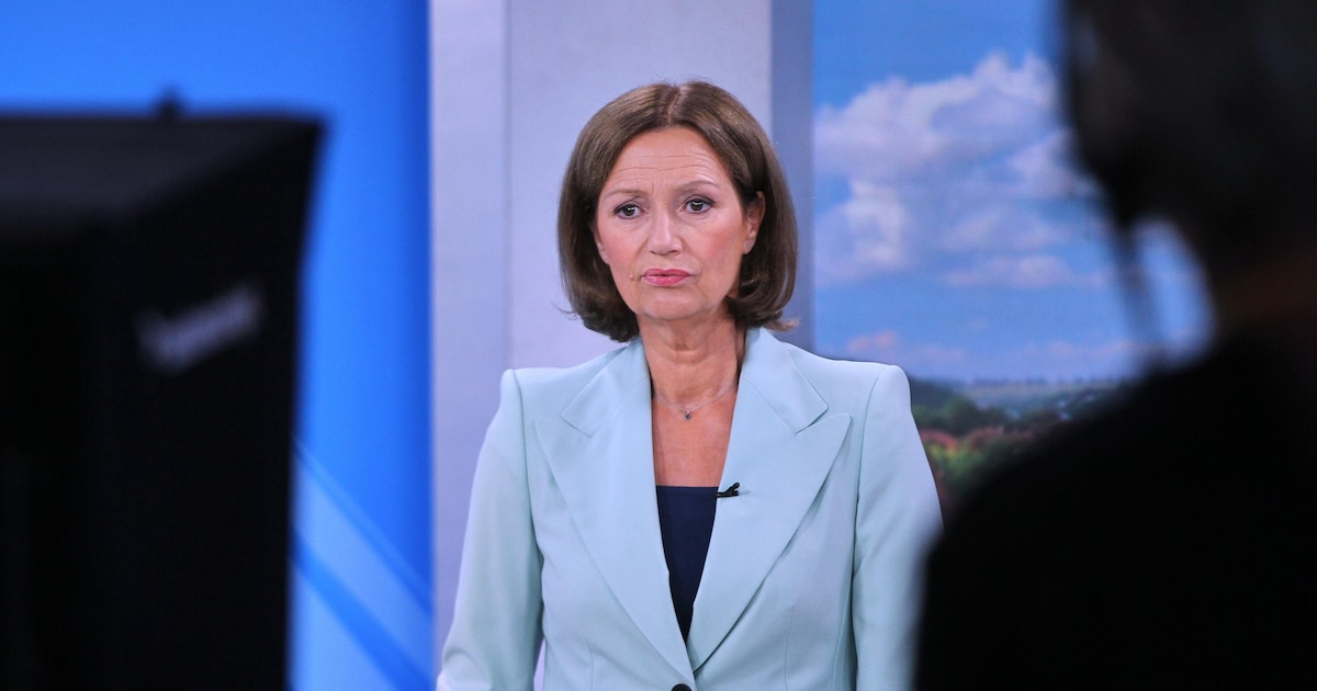 ZDF editor-in-chief: “We are damaged, but also wiser”