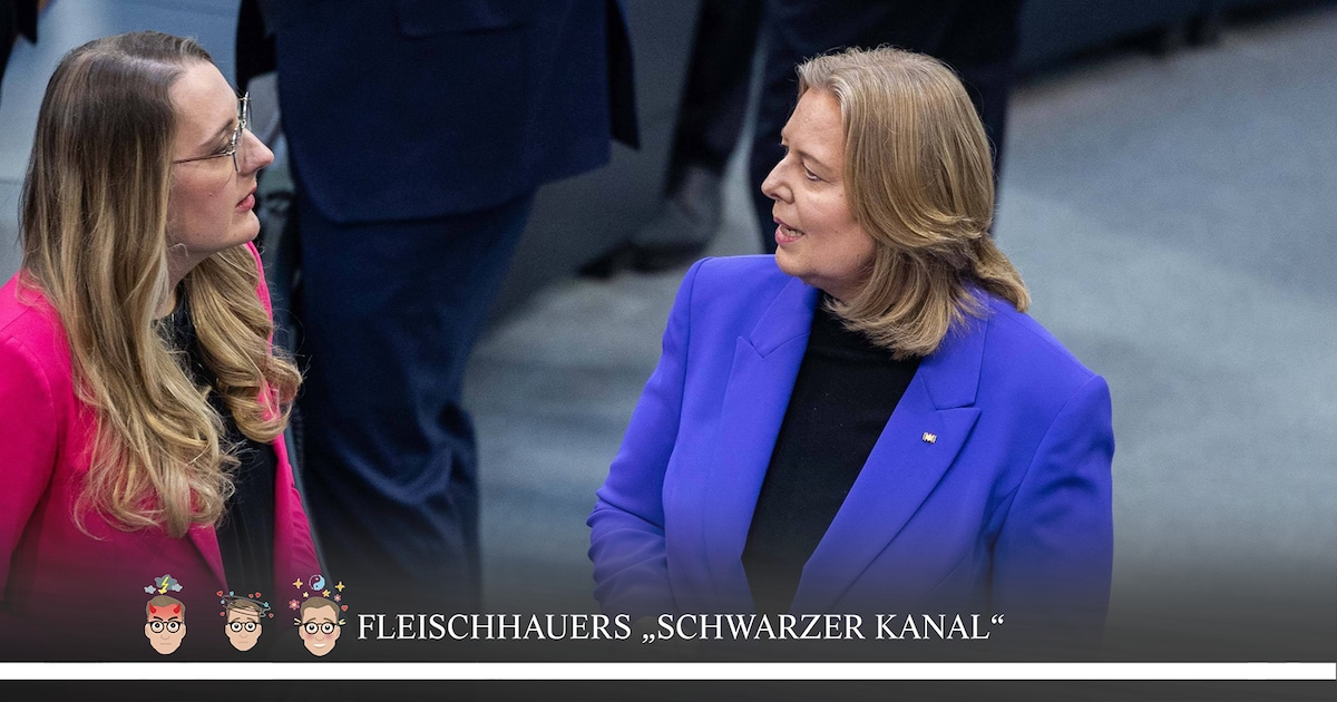 No job because female: There’s almost nothing wrong with this Bas story