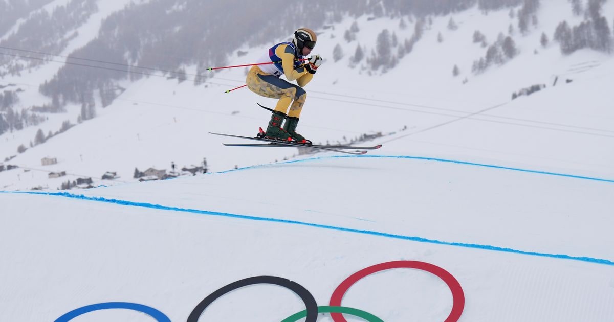 Skicross live: After Maier gold, Florian Wilmsmann is now attacking in skicross