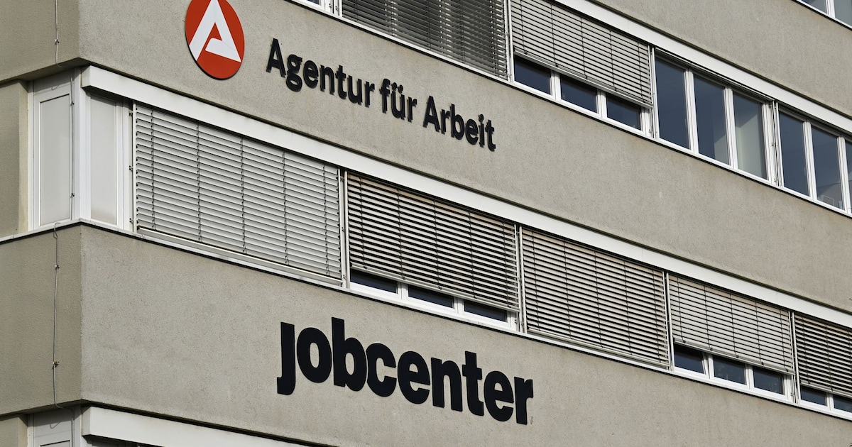 Job center warns about citizens’ money: “Running into the open knife”