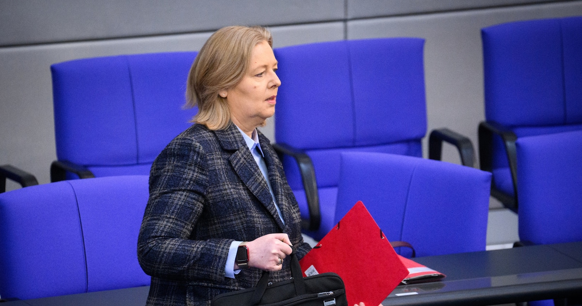 Biggest hurdle for countries: This is what is happening now with the citizen’s benefit reform