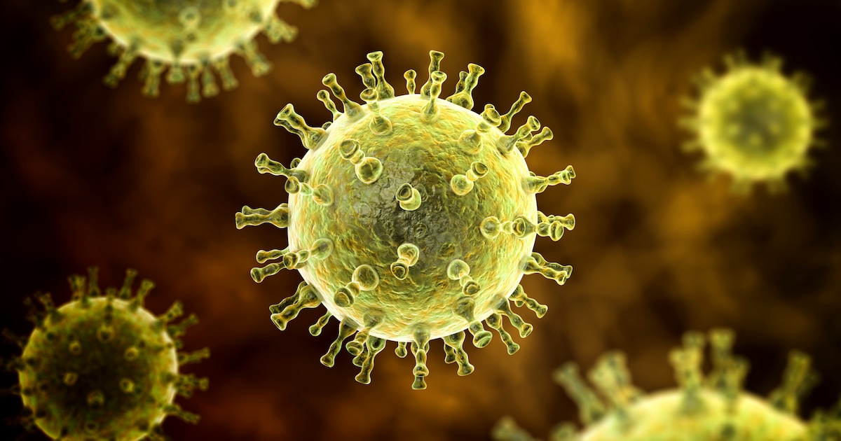 Shingles occurs every third time when you are in the risk group