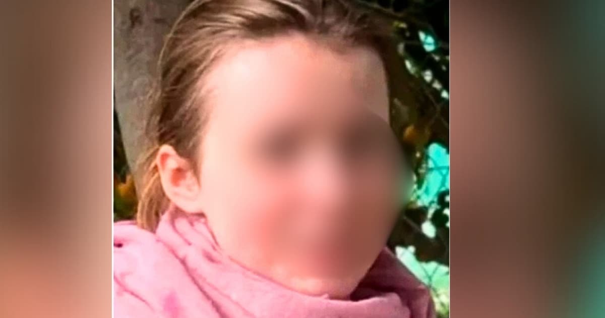 Laura (16), who disappeared from Greece, was found in Berlin