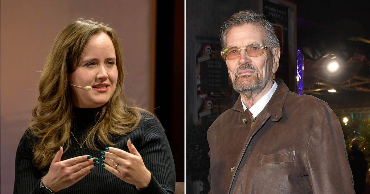 “You go, Günther”: Ricarda Lang once again taunts Heidi Klum’s father