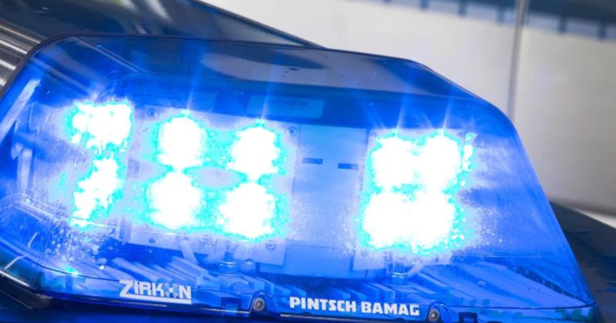 Couple found dead in Bavaria – 45-year-old in custody