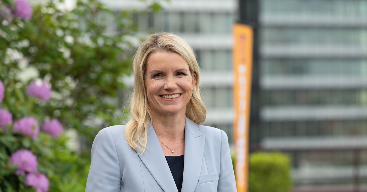 Railway board member leaves after 90 days and takes millions with her