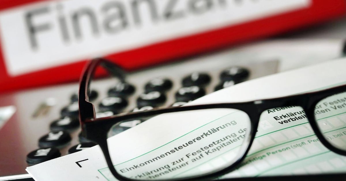 Millions of taxpayers affected by sophisticated email fraud