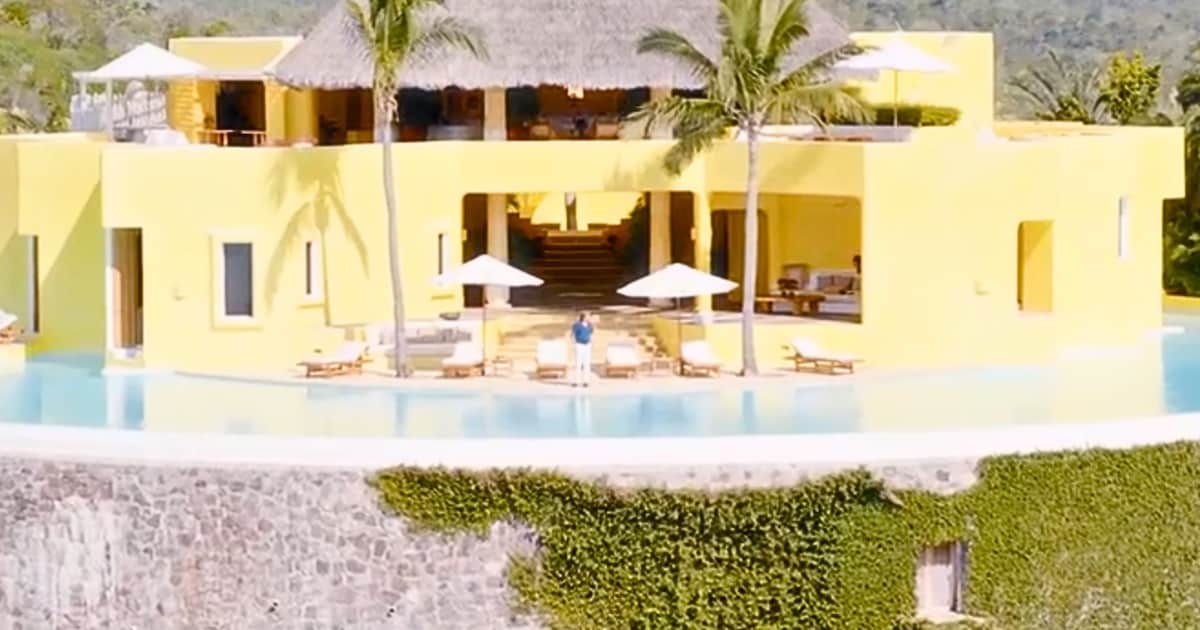 Costa Careyes: Mexico’s secret luxury oasis for the super-rich