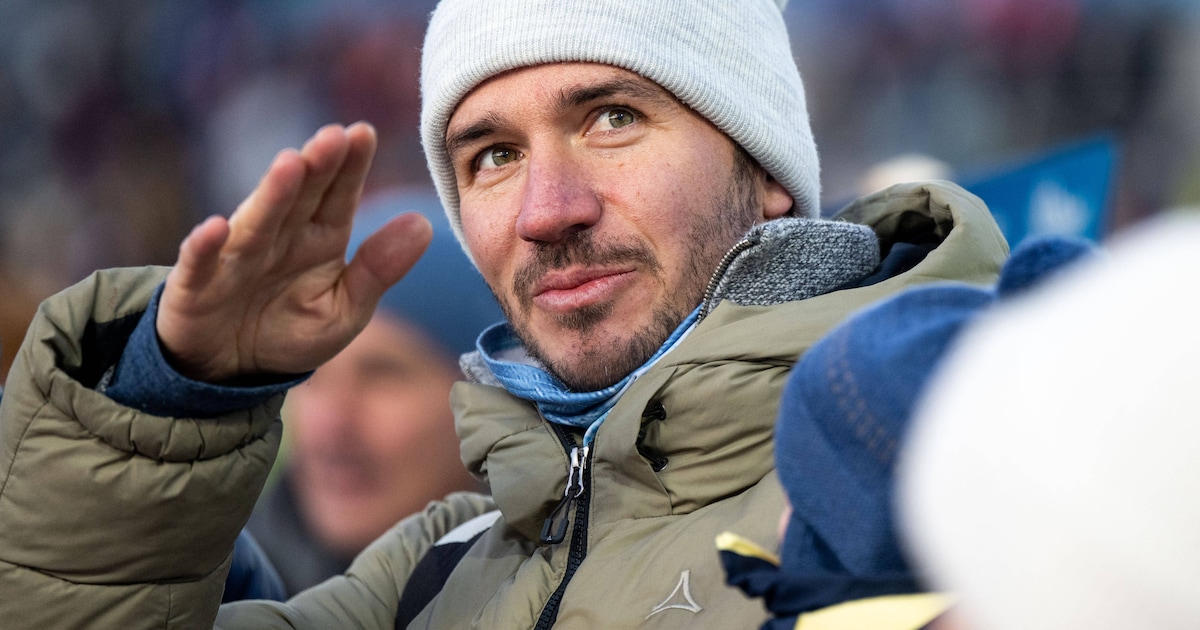 Neureuther’s alarming Olympic reckoning: “Germany no longer plays a role”