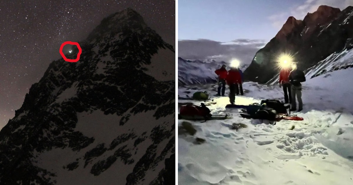 Grossglockner trial in the live ticker: mountaineers accused