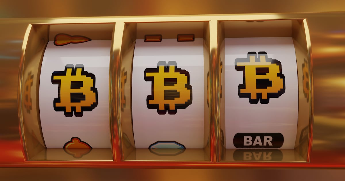 Solo miner cracks the entire Bitcoin jackpot with a mini bet