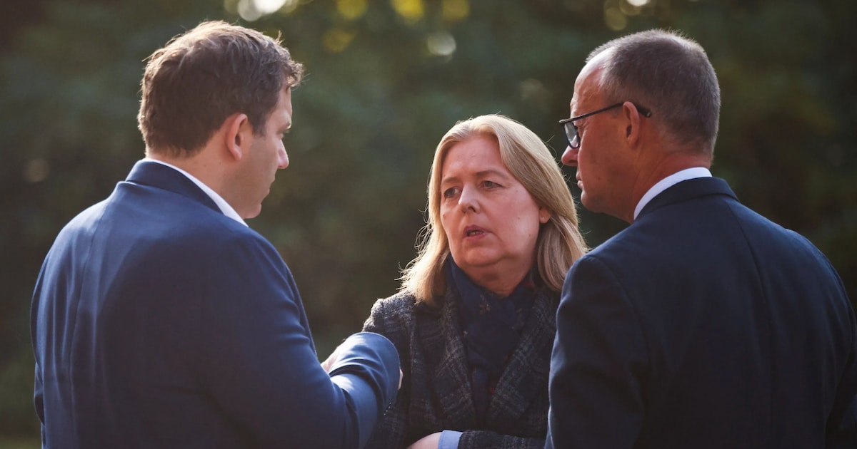 Citizens’ money is history – the Bundestag has voted