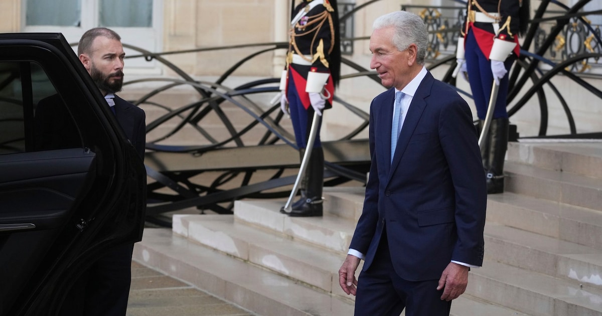 After activist death: Paris summons US ambassador