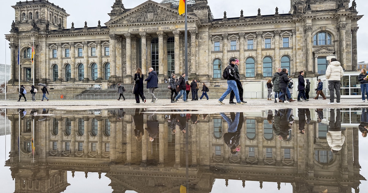 Stelter explains why more taxes lead to ruin