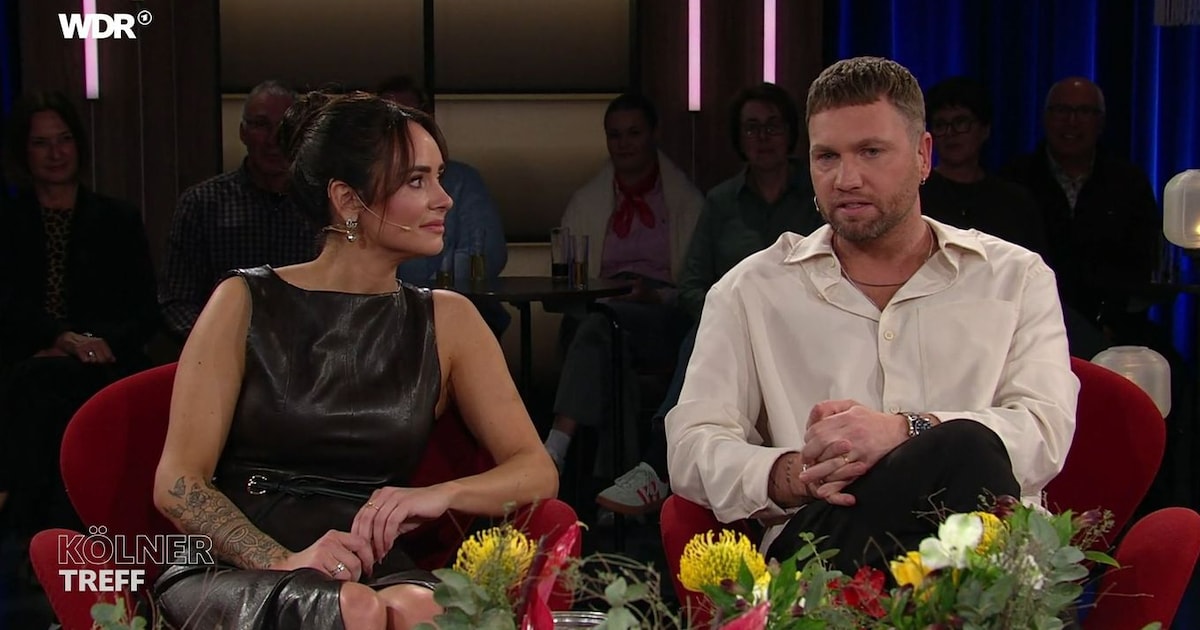 Höhner’s son had cerebral fluid running out of his nose after tumor surgery