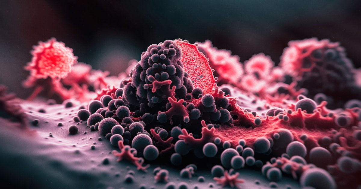 HPV: Scotland has defeated aggressive cancer, Germany is hesitant to fight it