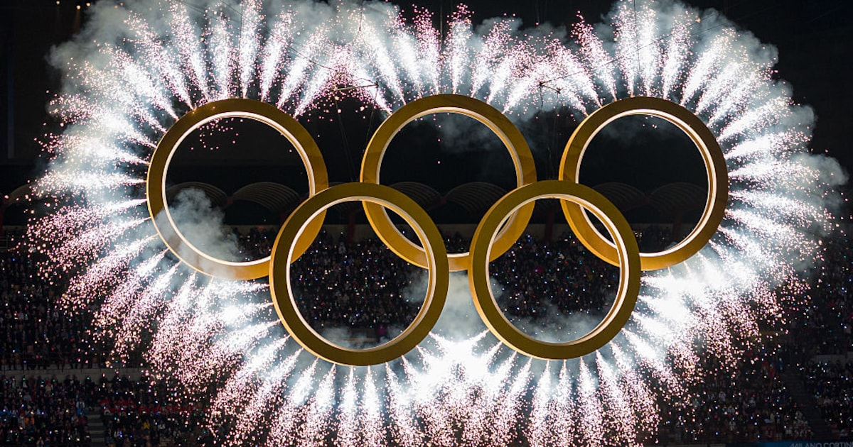 End of the Games: This Olympics really had everything – but unfortunately no soul