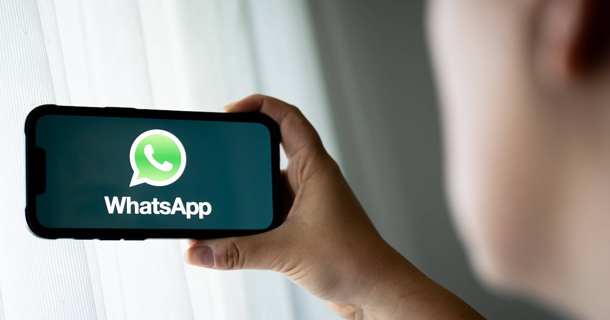 WhatsApp users will now see advertising in Messenger