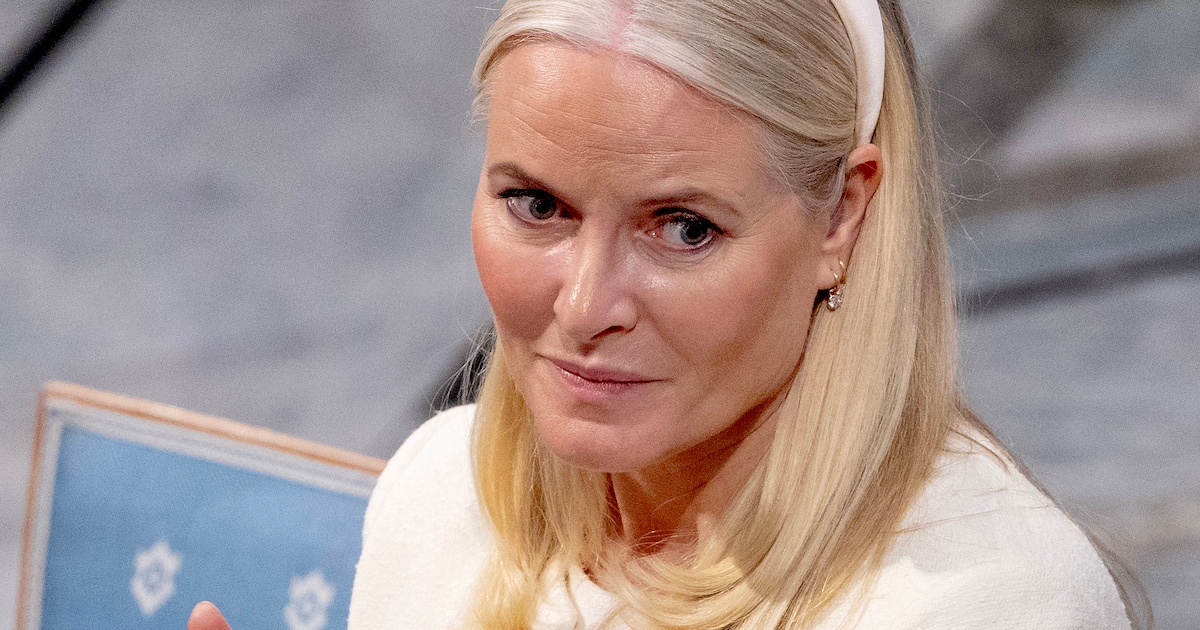 Mette-Marit reveals: Epstein gave her “a lot of fear.”