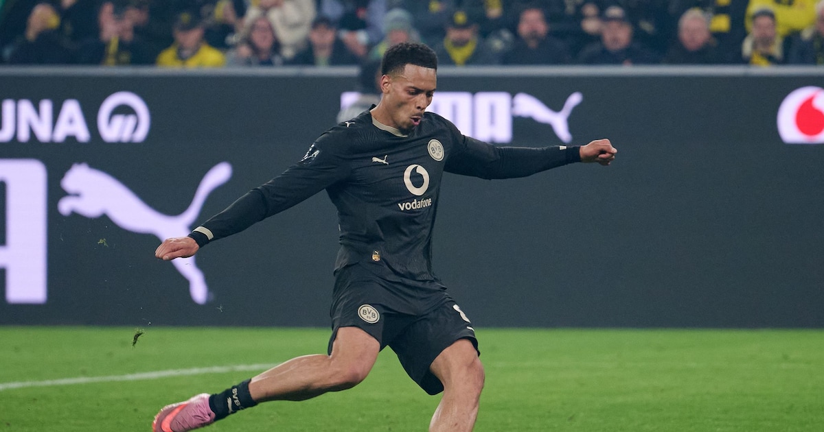 After Pavlovic, Nagelsmann received the next rejection