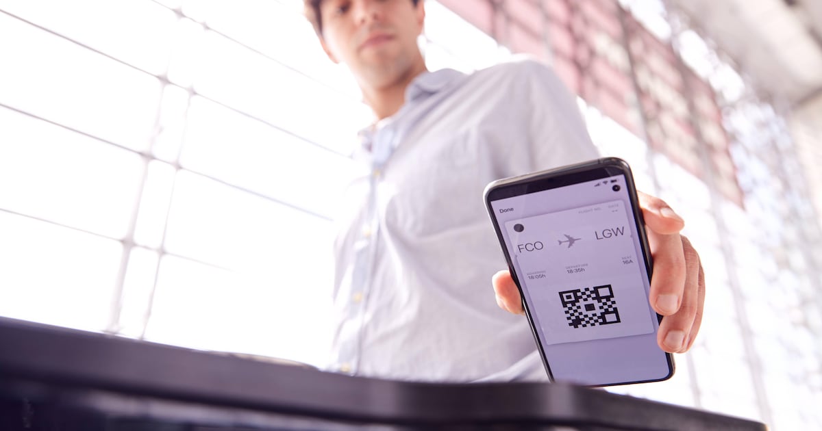 How to protect yourself from brazen QR code scams