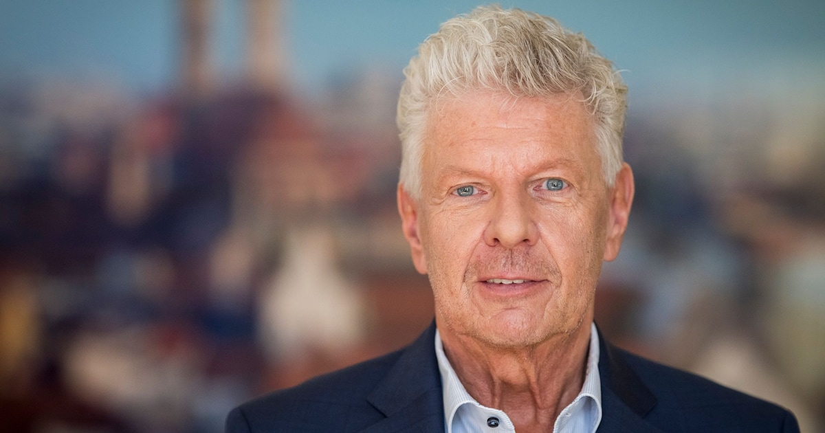 Munich Mayor Reiter uses racist term