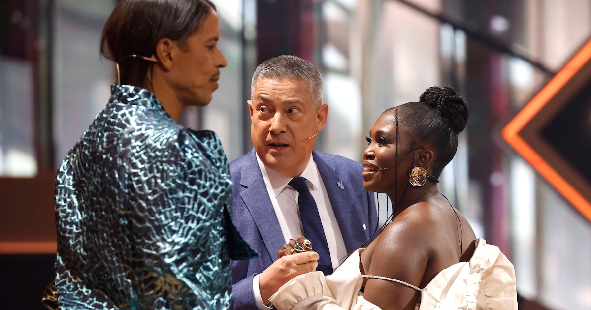 RTL is changing its program: "Let’s Dance" has to give way