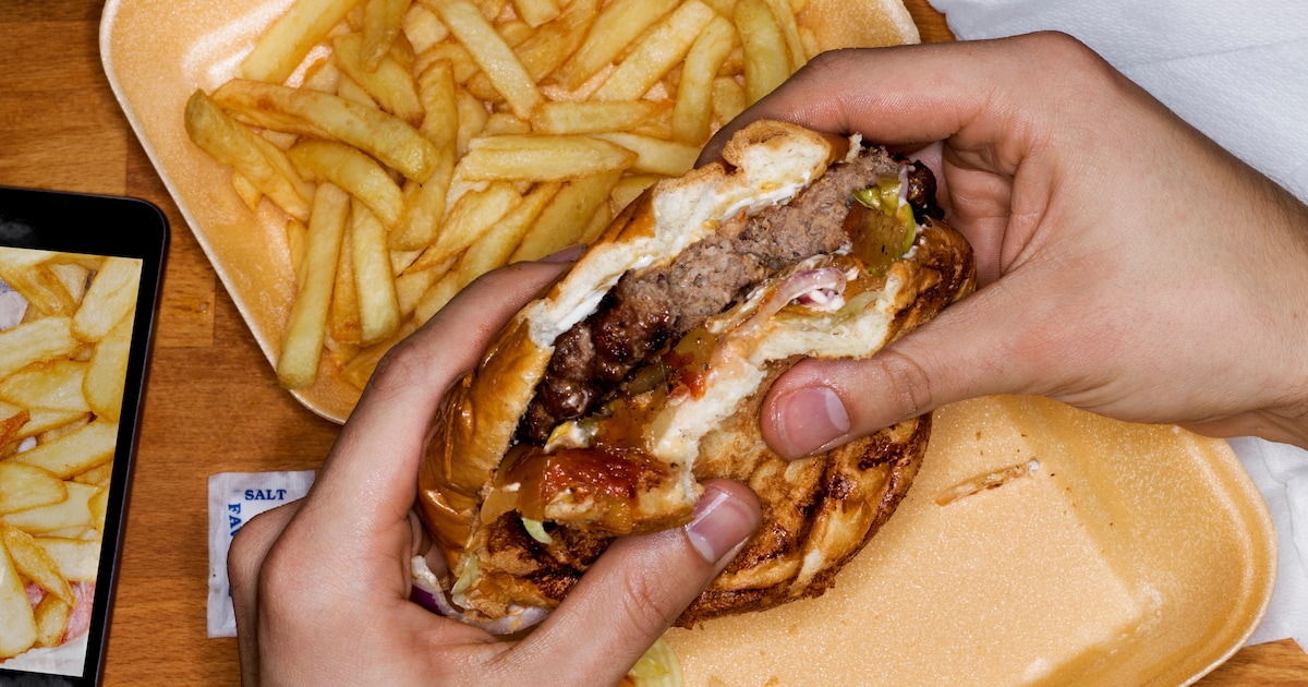 “We eat ourselves sick”: How poor nutrition can reduce our life expectancy