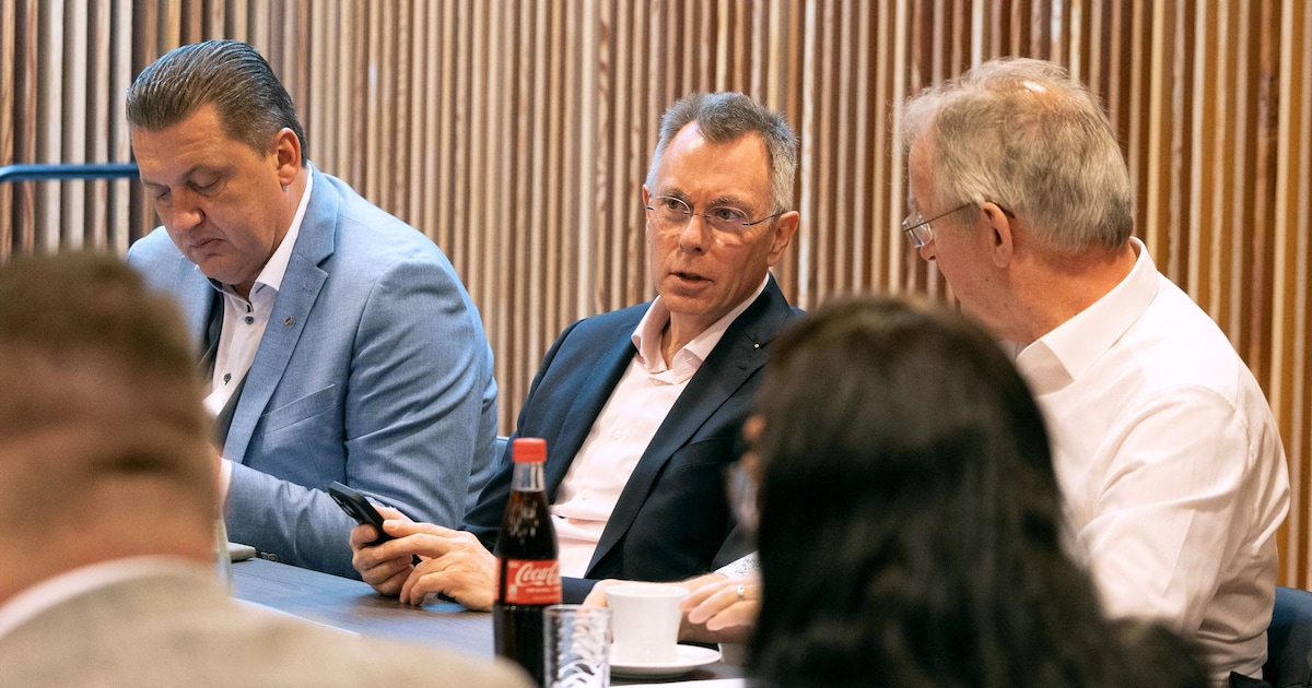 AfD faction boots Bollinger and votes for ex-CDU members