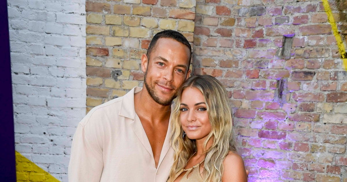 Shortly after the engagement: Ex-“Bachelor” Andrej Mangold announces baby news