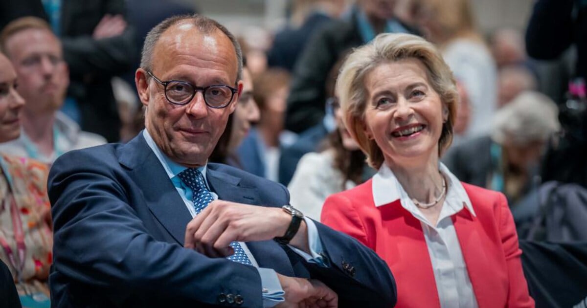 Friedrich Merz and nuclear power: “Irreversible” is the new “no alternative”