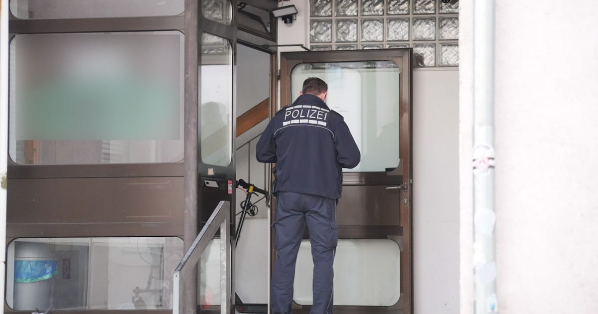 14-year-old is guarded around the clock, authorities are at a loss