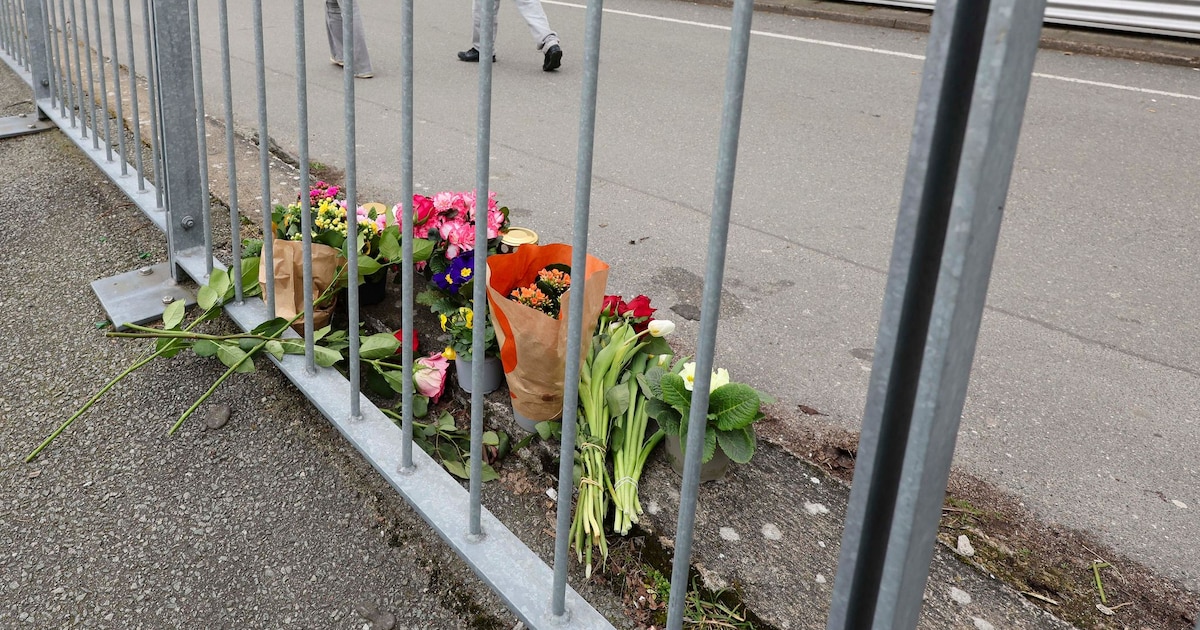 15-year-old killed in parking lot, man (22) turns himself in