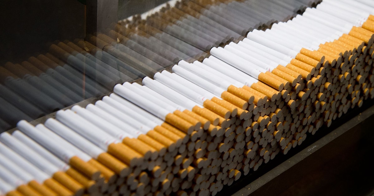 The German cigarette factory Reemtsma in Langenhagen is closing – 600 jobs will be lost