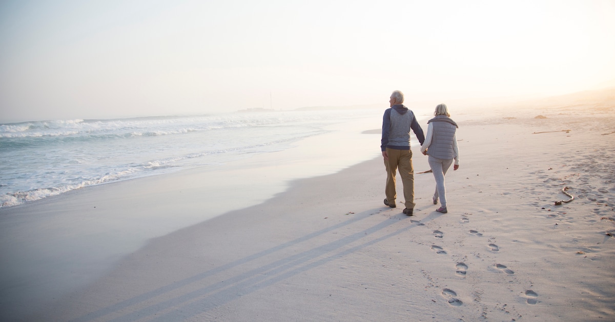 Live 1000 days longer by eating right? Expert becomes clear