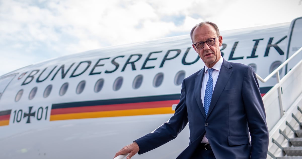 “Taxes are approaching a tipping point” – the economy is sounding the alarm