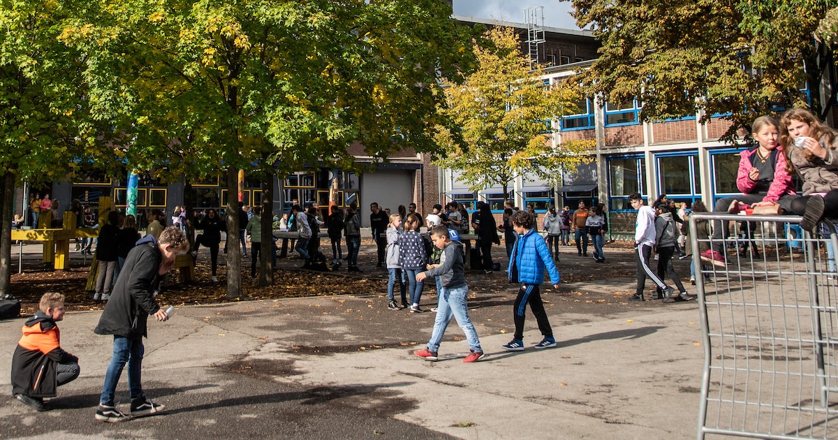 Ramadan causes food disputes at comprehensive schools in North Rhine-Westphalia
