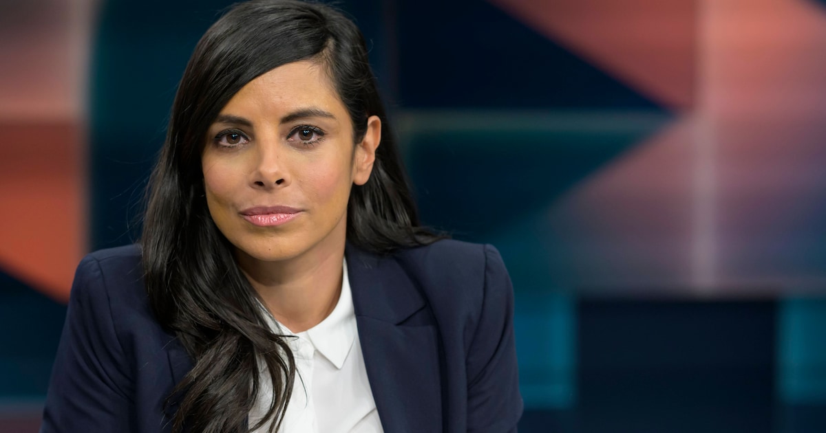 Collien Fernandes is leaving the “Dream Ship” shoot – now the production company has commented