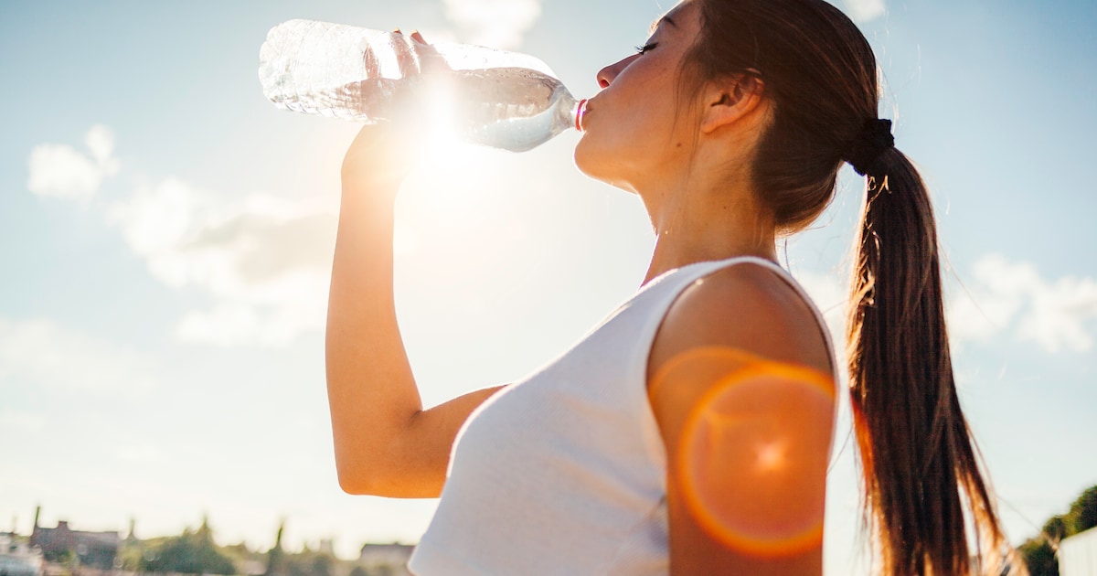 Expert explains which water is best