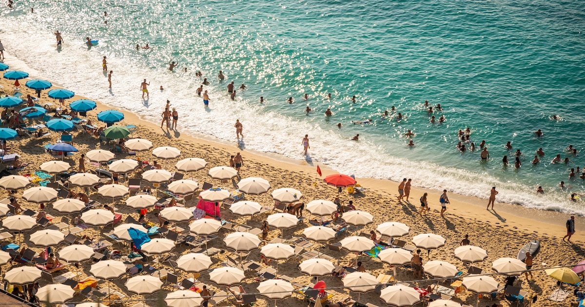 Instead of Dubai, Türkiye, Egypt: holidaymakers can now find alternatives here